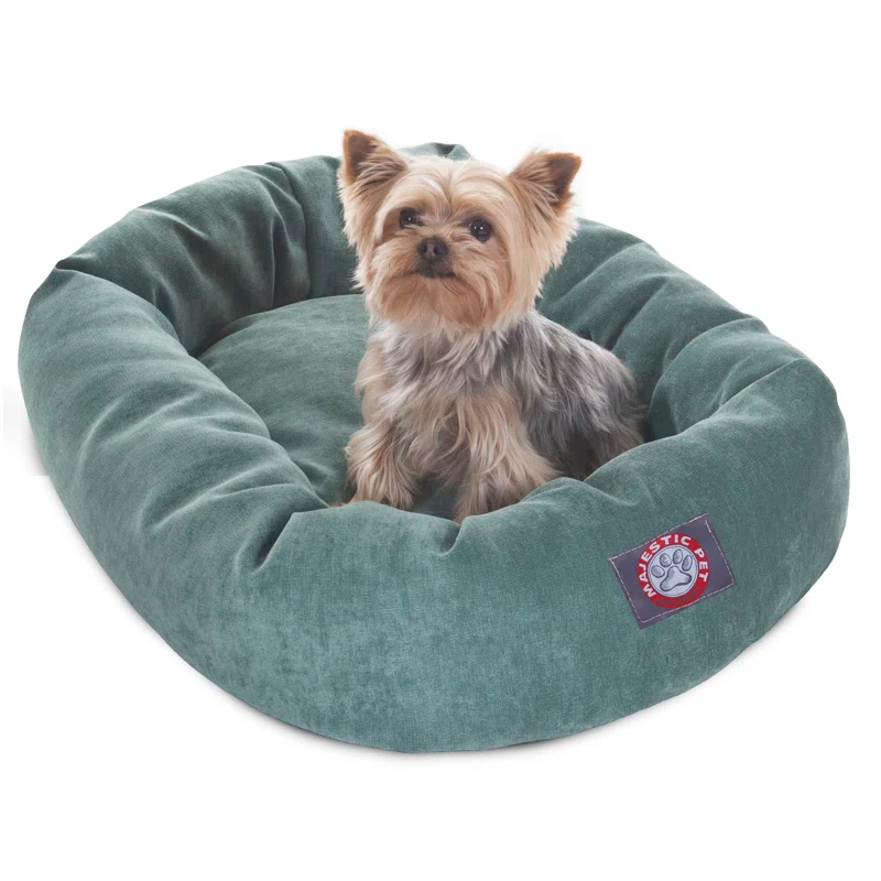 Oval Pet Bed