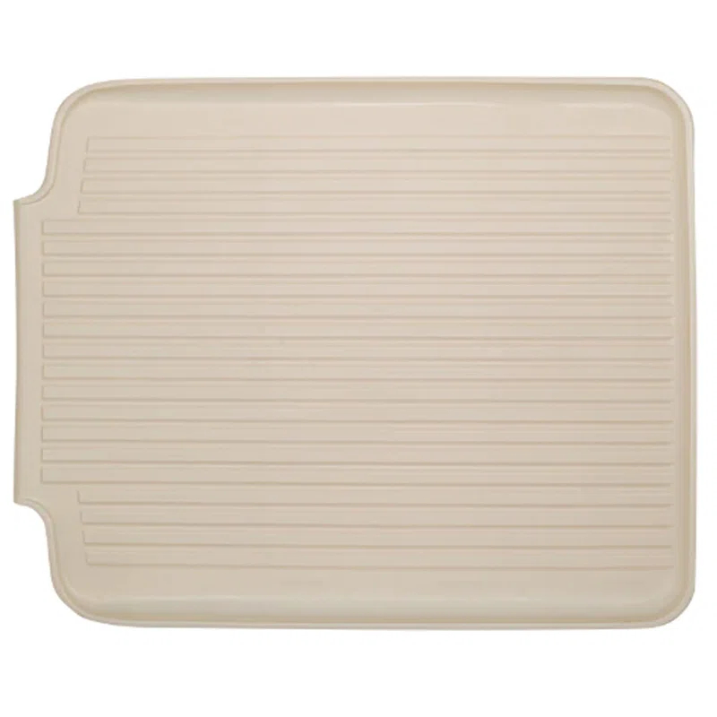 Better Houseware Plastic Drain Tray