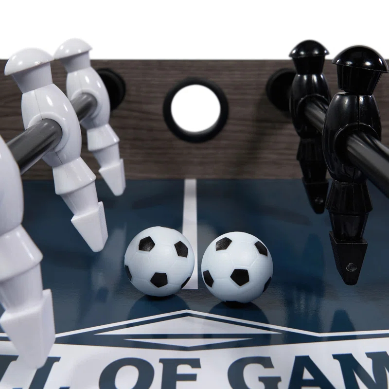 Hall of Games 48" Foosball Table