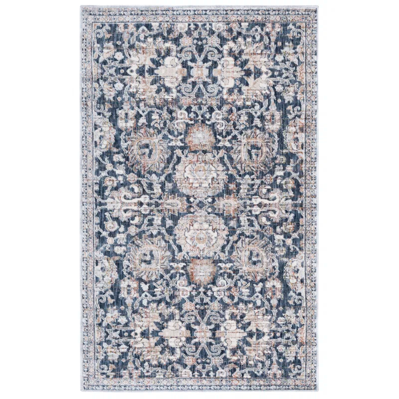 Safavieh Sutton Performance Oriental Rug