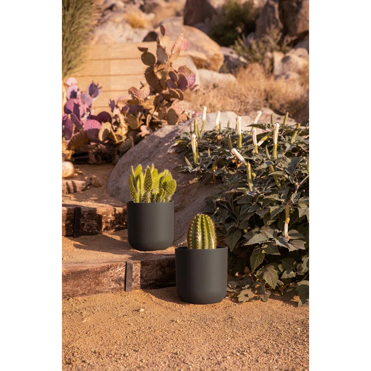 Mason Series Kona Planter