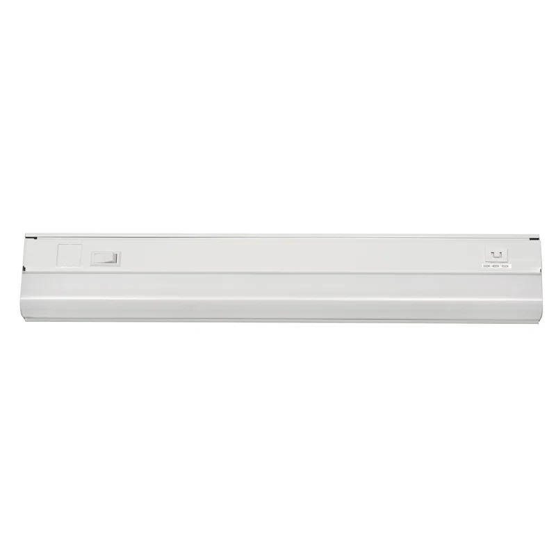 AFX T5L2-18LAJWH LED 18'' Under Cabinet Strip Light