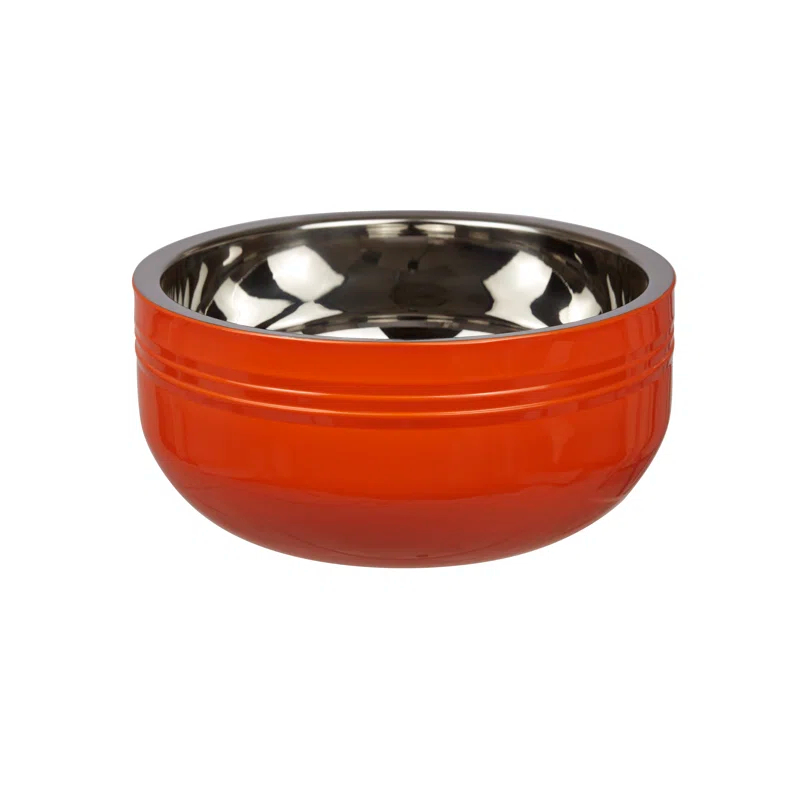 Bon Chef Bon Chef Stainless Steel Salad Bowl