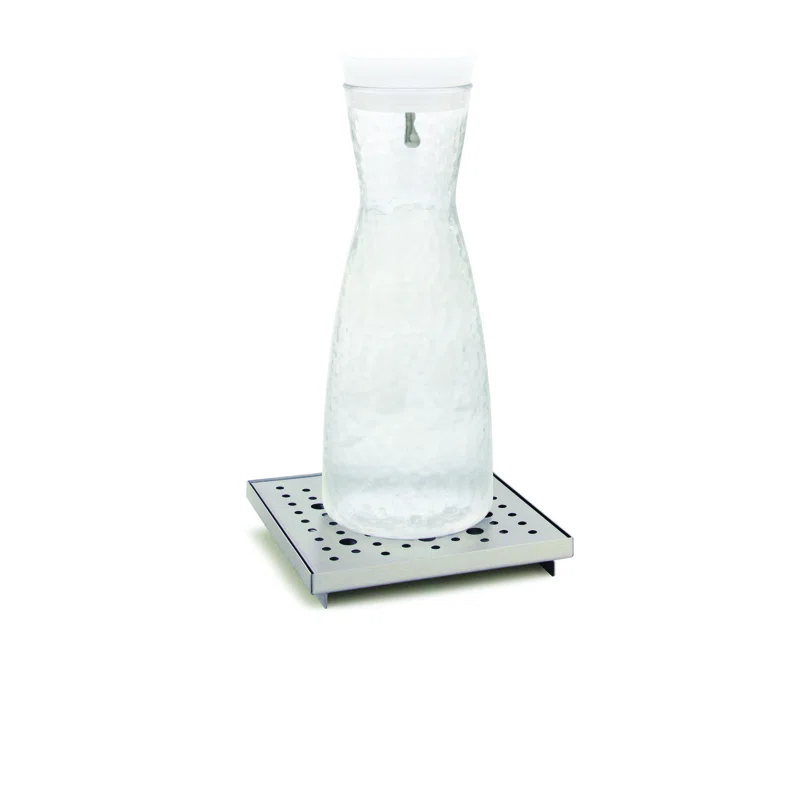 Front Of The House Front Of The House Stainless Steel Tray (Set of 6)