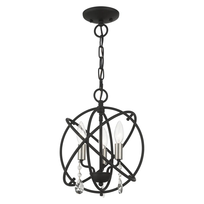 Laclair 3 - Light Pendant