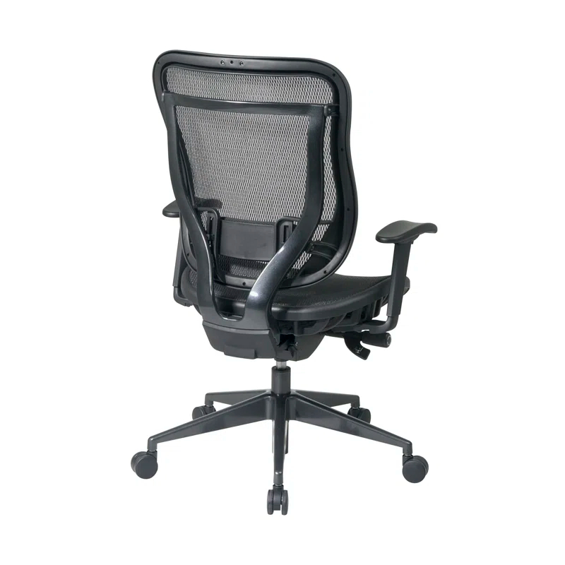 Office Star Products SPACE Mesh Task Chair