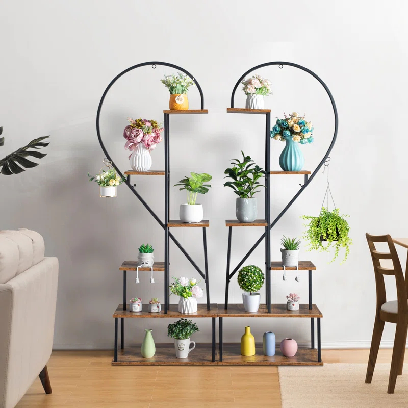 Plant Stand - Set of 2