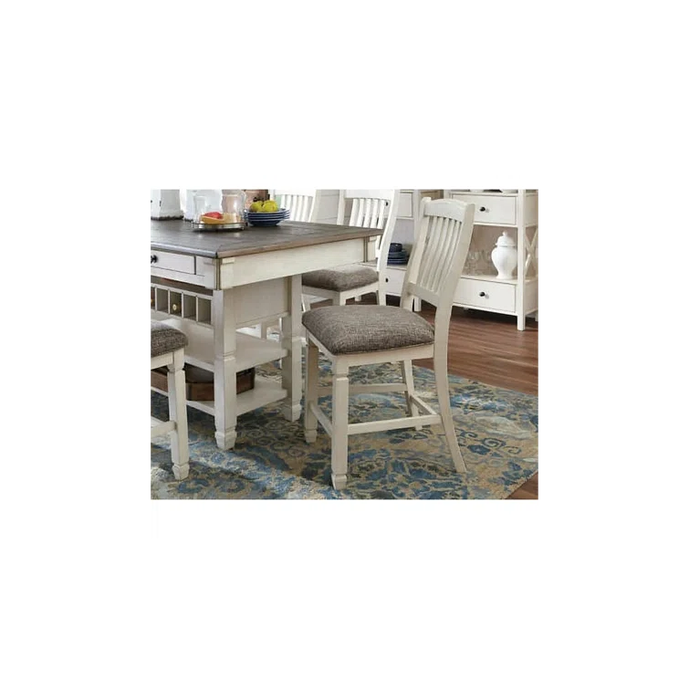 Signature Design by Ashley 24" Counter Stool (Set of 2)