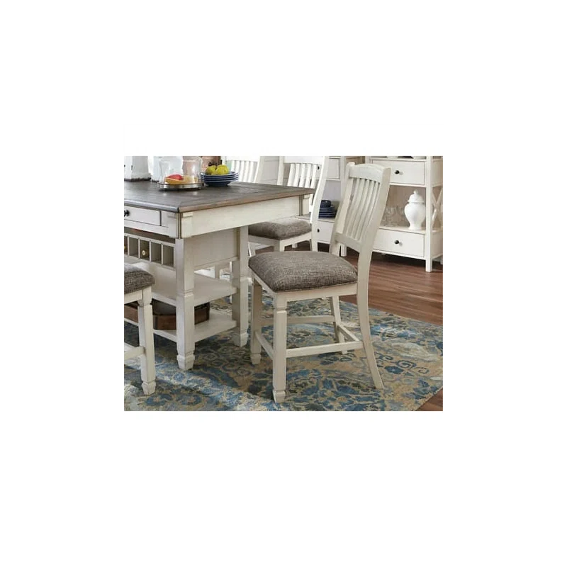 Signature Design by Ashley 24" Counter Stool (Set of 2)