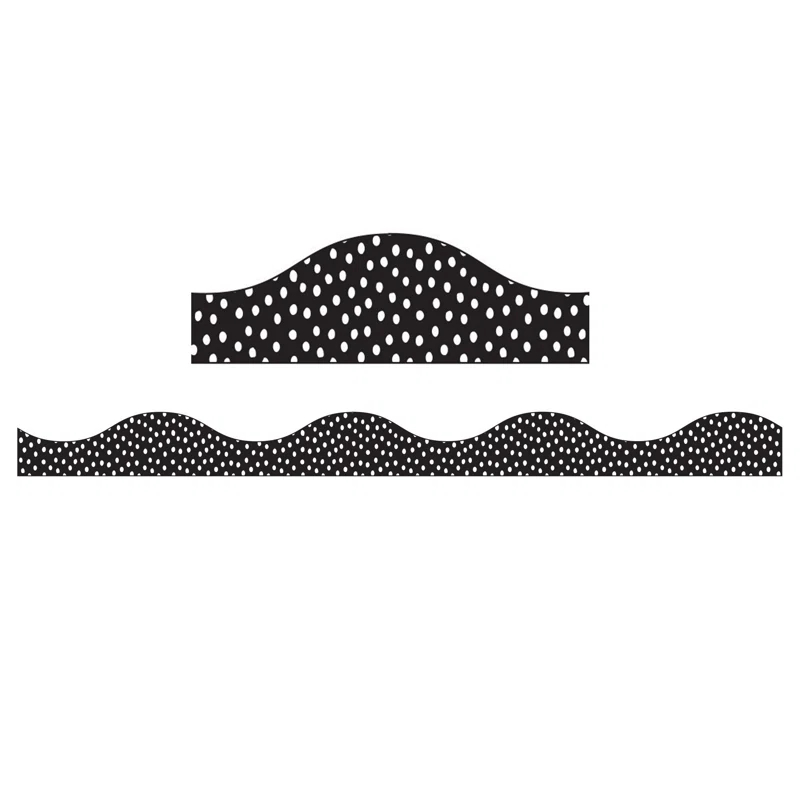 Ashley Productions Magnetic Border (Set of 6)