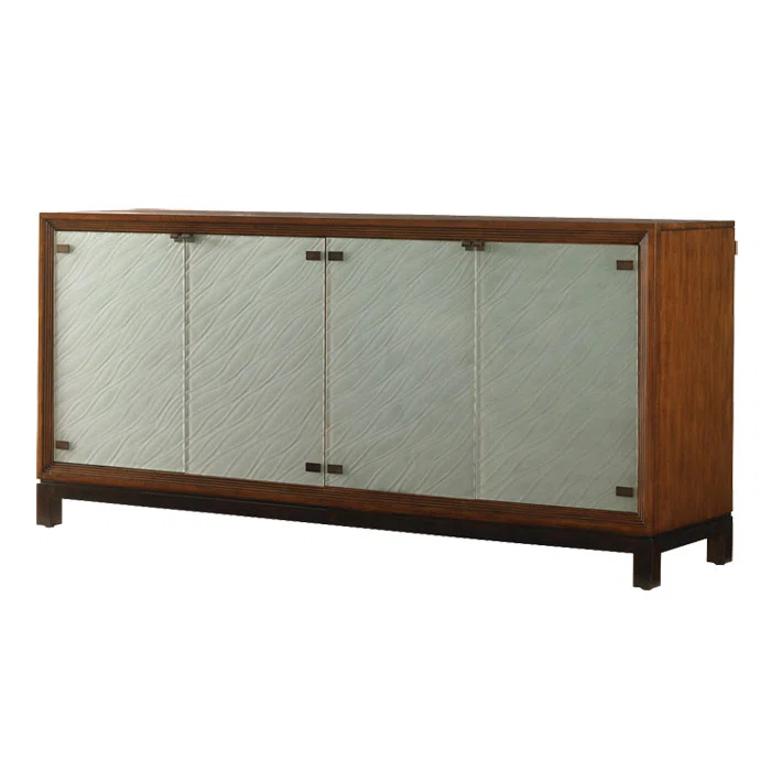 Tommy Bahama Home Ocean Club Sea Glass Buffet