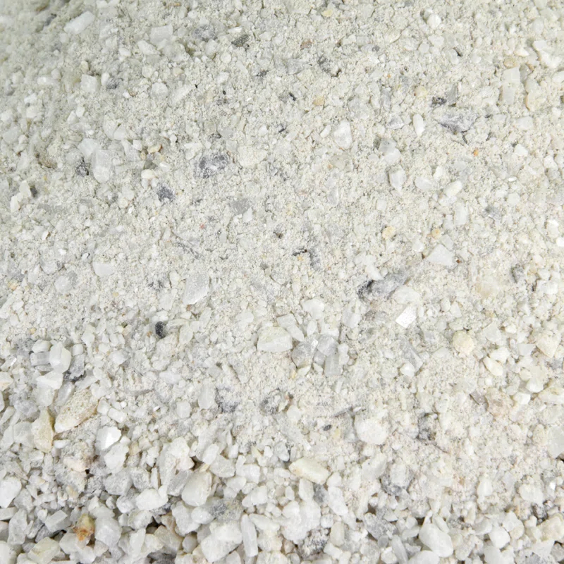 Natural Decomposed Granite Landscaping Rocks