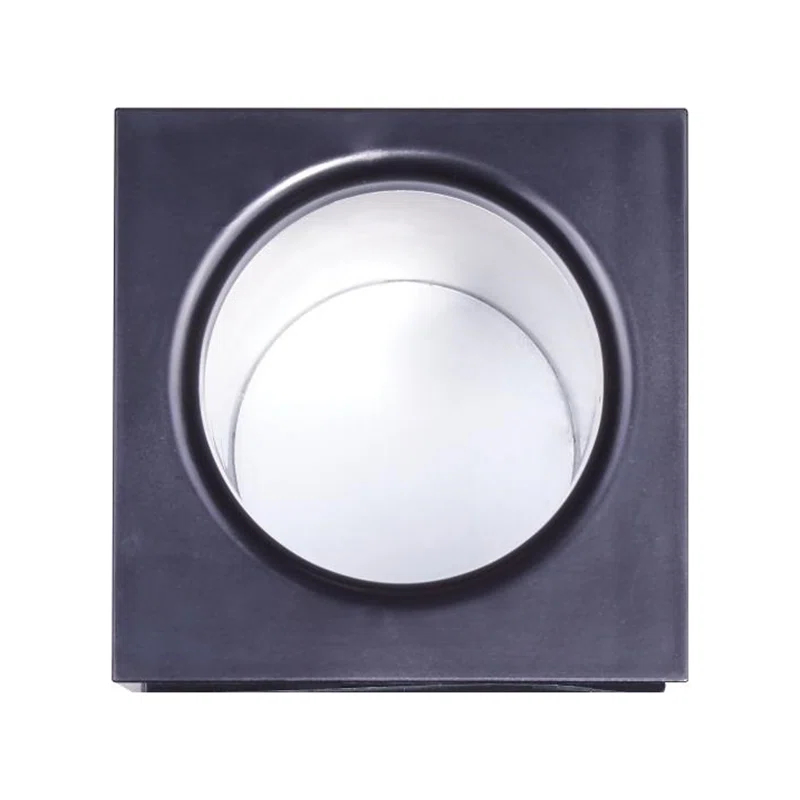 Equator Advanced Appliances Equator 110V/12V Portable Electric Wine Chiller for Red, White, Champagne, and Water Bottles, 750mL Single Bottle Cooler, Stainless Body, Rechargeable, 24h Cold, Ideal for Parties & Gifts