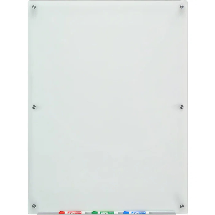 Audio-Visual Direct Wall Glass Glass Board