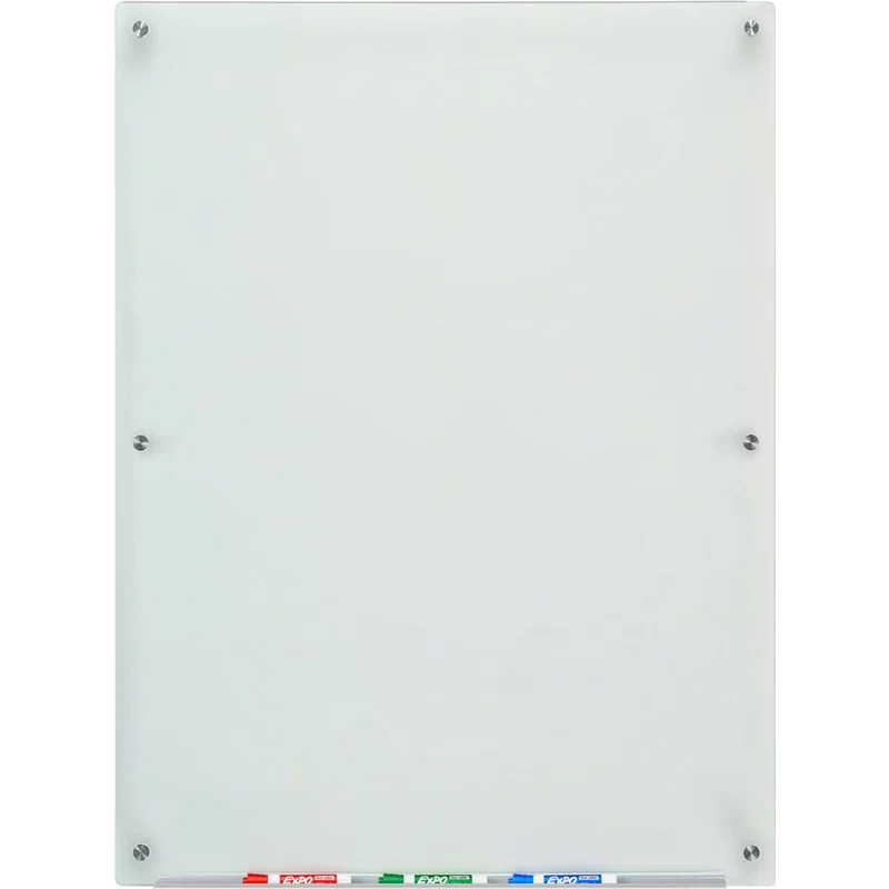 Audio-Visual Direct Wall Glass Glass Board