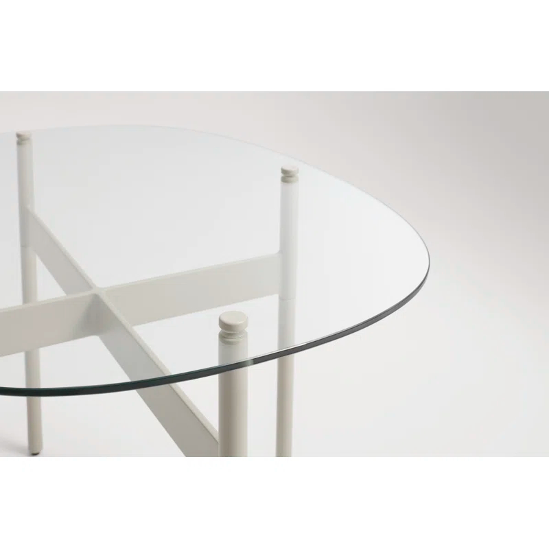 Blu Dot Flume Side Table