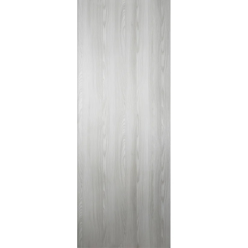 Belldinni Optima Paneled Manufactured Wood Prefinished Standard Door Slab