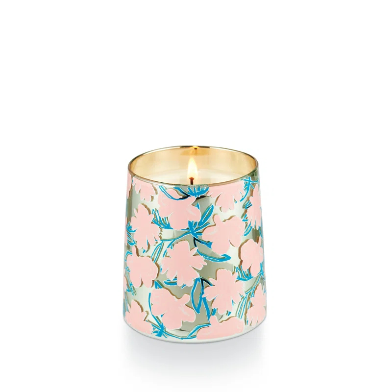 ILLUME Go Be Lovely Coconut Milk Mango Candle