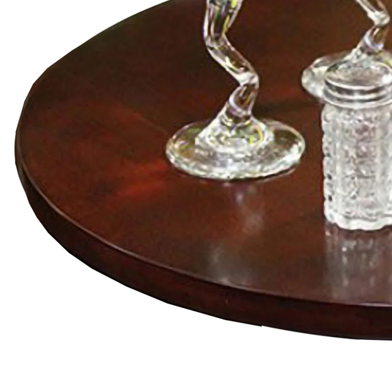 Astoria Grand Astoria Grand Dorrington Wood Lazy Susan