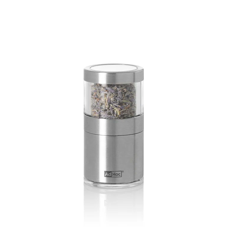 AdHoc Voyage Spice Mill