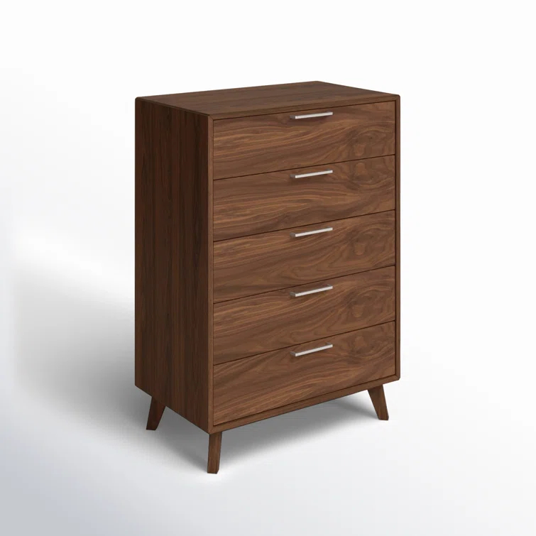 Glow 5 - Drawer Dresser