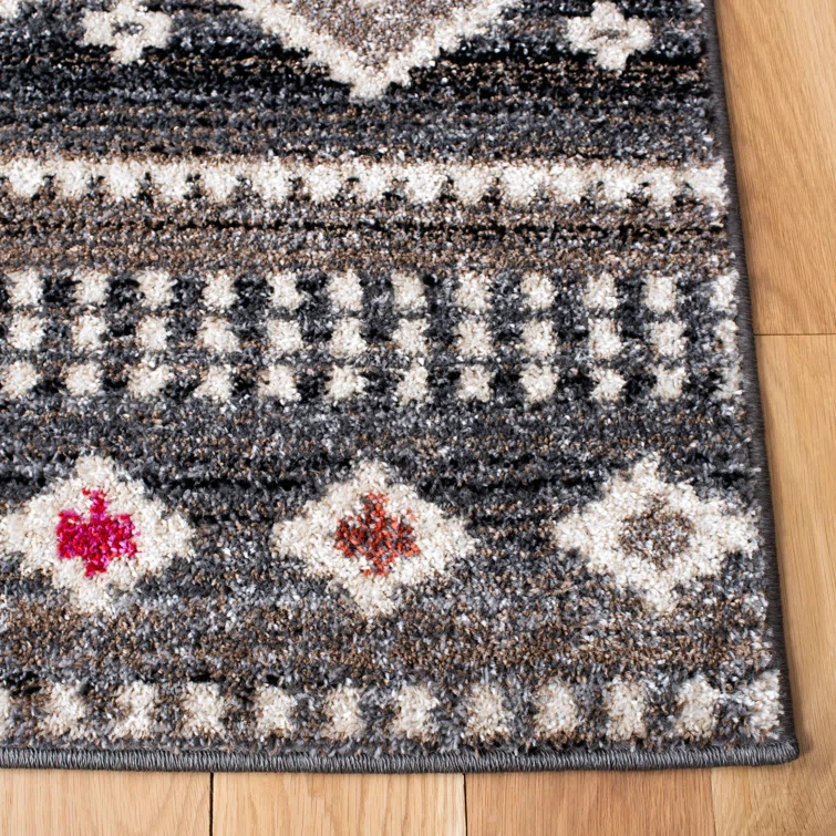 Foundry Select Adirondack Performance Southwestern Rug