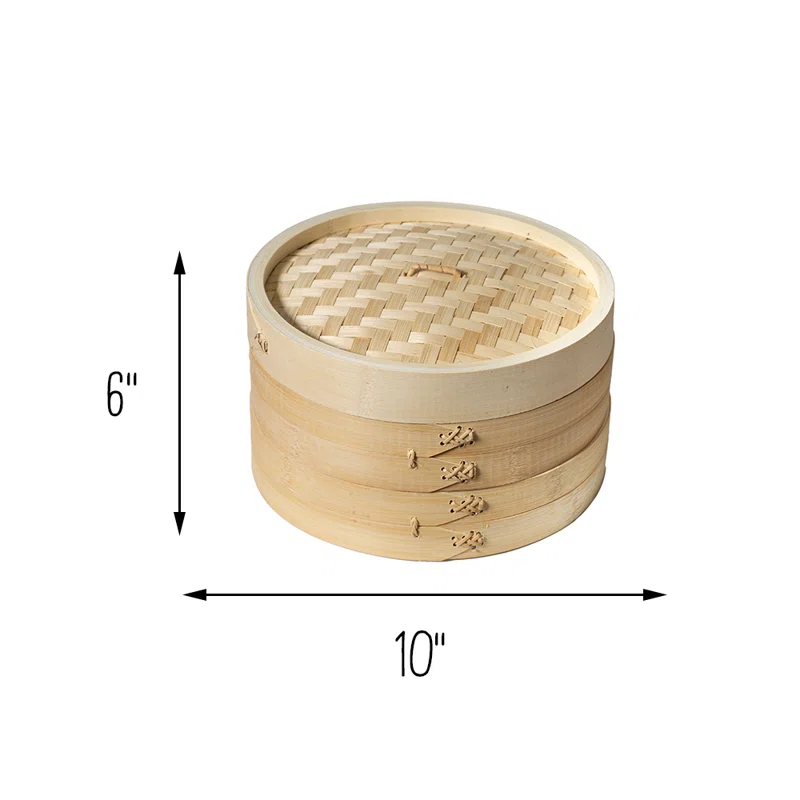 JOYCE CHEN JOYCE CHEN Bamboo Steamer Basket