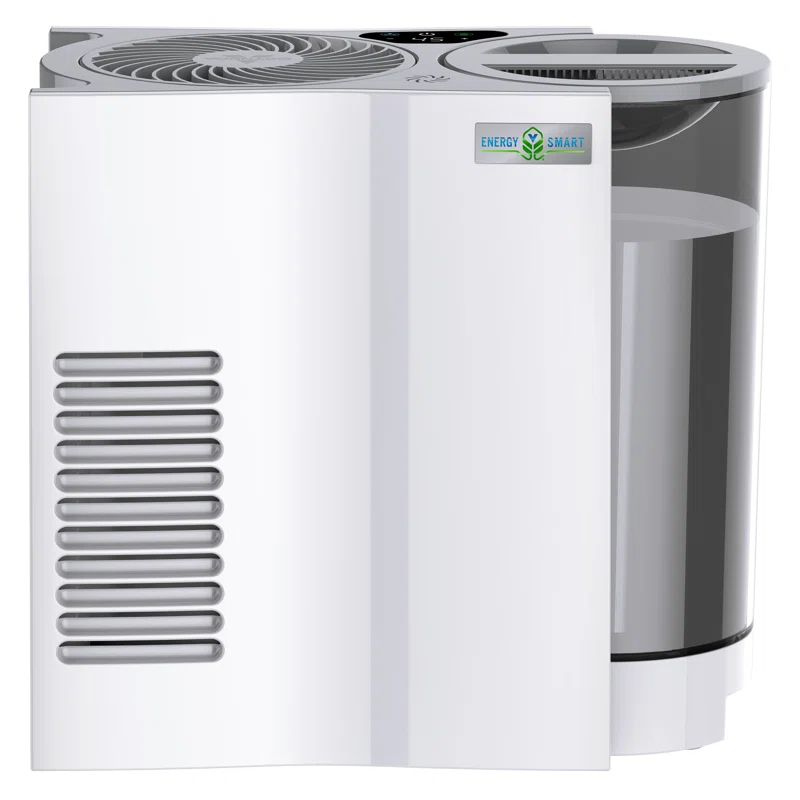 Vornado EVDC300 Energy Smart Evaporative Humidifier & Reviews | Wayfair