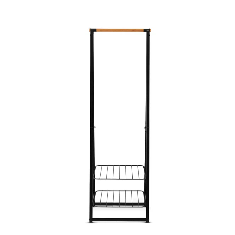 Brabantia Linn Garment Clothes Rack, Small