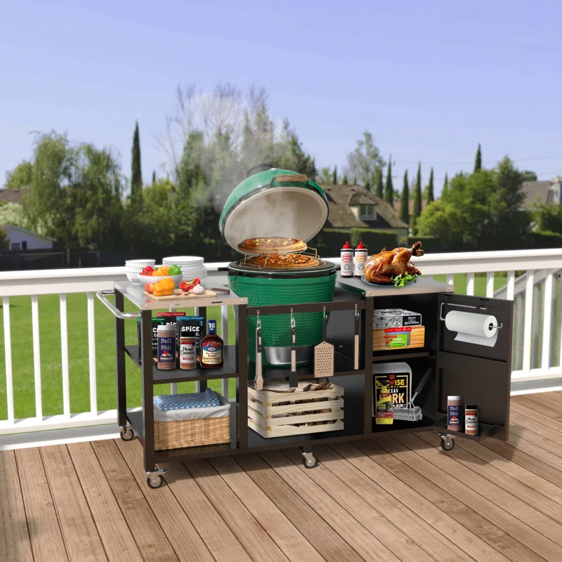 GDLF 63.8'' Modular Kitchen Package