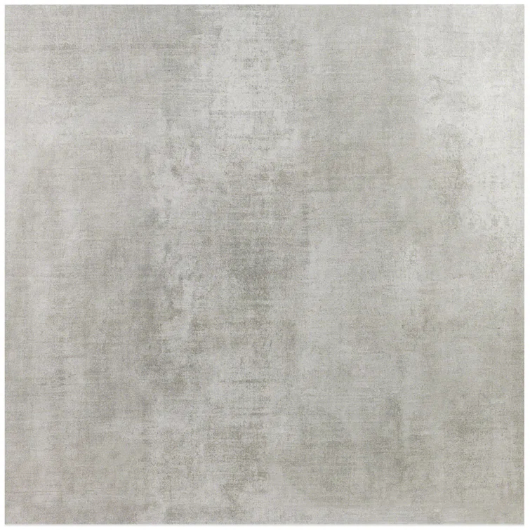 Bond Tile 24" x 24" Porcelain Concrete Look Wall & Floor Tile