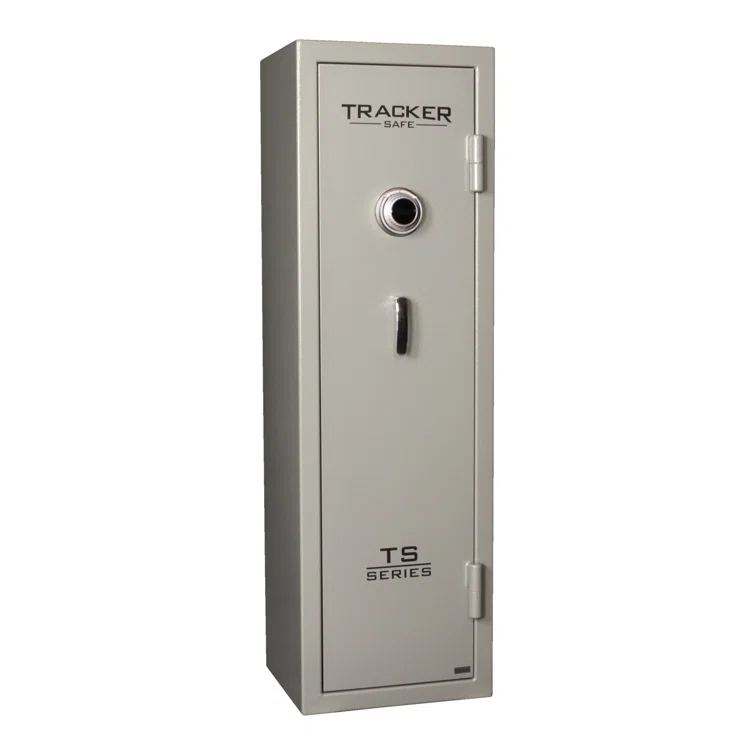Tracker Safe Gun Safe Lock