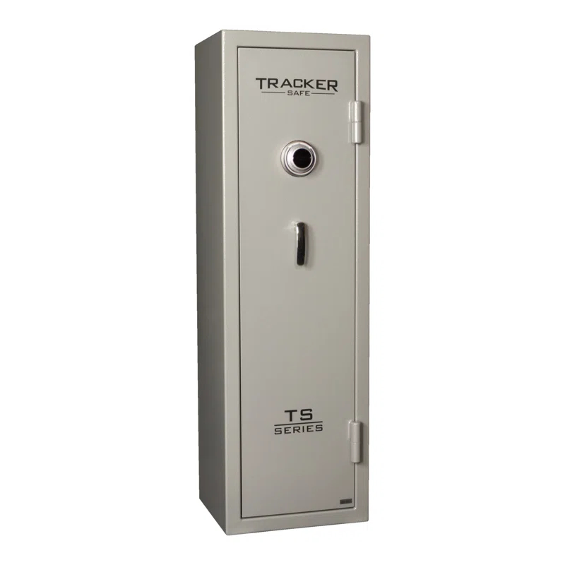 Tracker Safe Gun Safe Lock