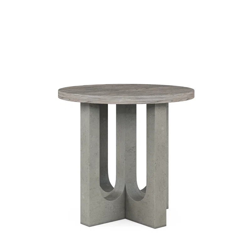 A.R.T. Vault End Table