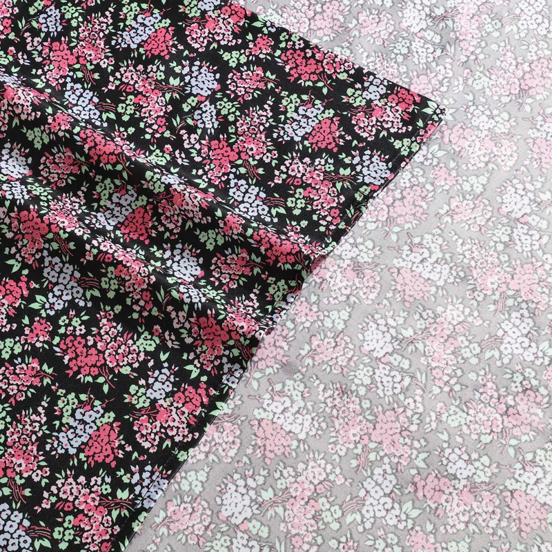 Betsey Johnson Betsey Johnson Soft Satin Sheet Sets