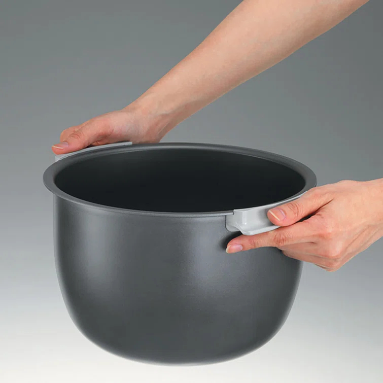 Zojirushi Zojirushi Neuro Fuzzy Rice Cooker & Warmer