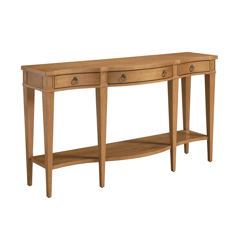 Barclay Butera Laguna 62'' Console Table