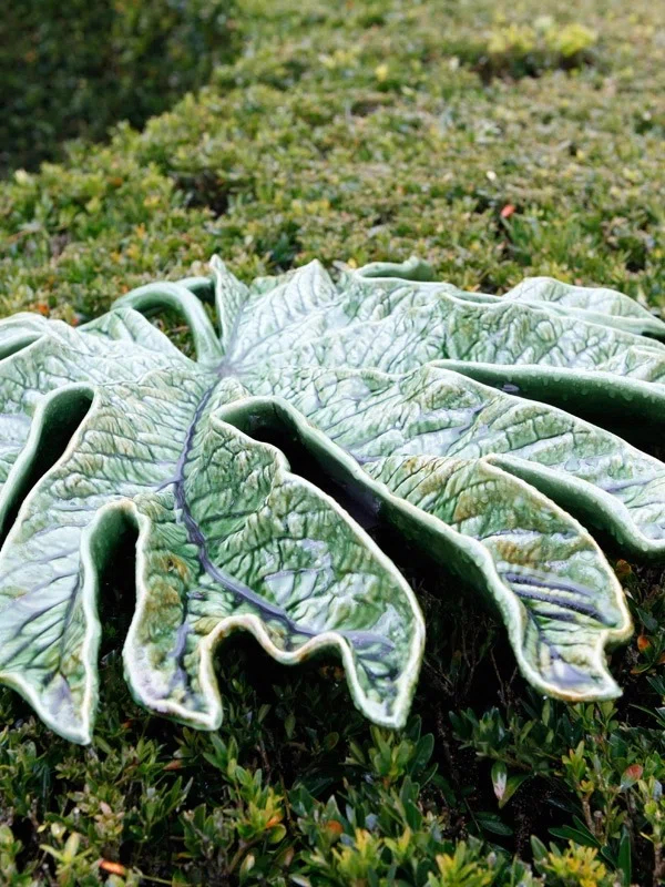 Bordallo Pinheiro Bordallo Pinheiro Landscape & Nature Figurines & Sculptures