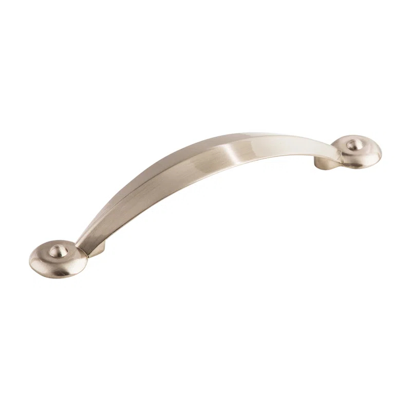 Top Knobs Angle Bar pull
