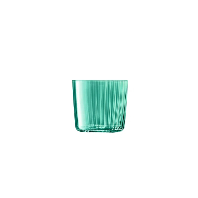 LSA International Drinking Glass Set