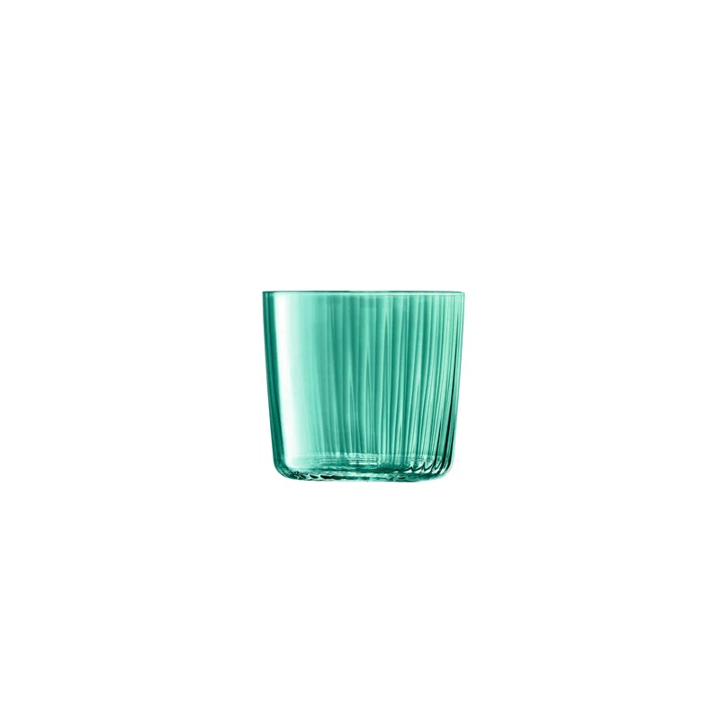 LSA International Drinking Glass Set