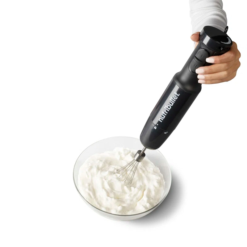 NutriBullet NutriBullet Hand Immersion Blender