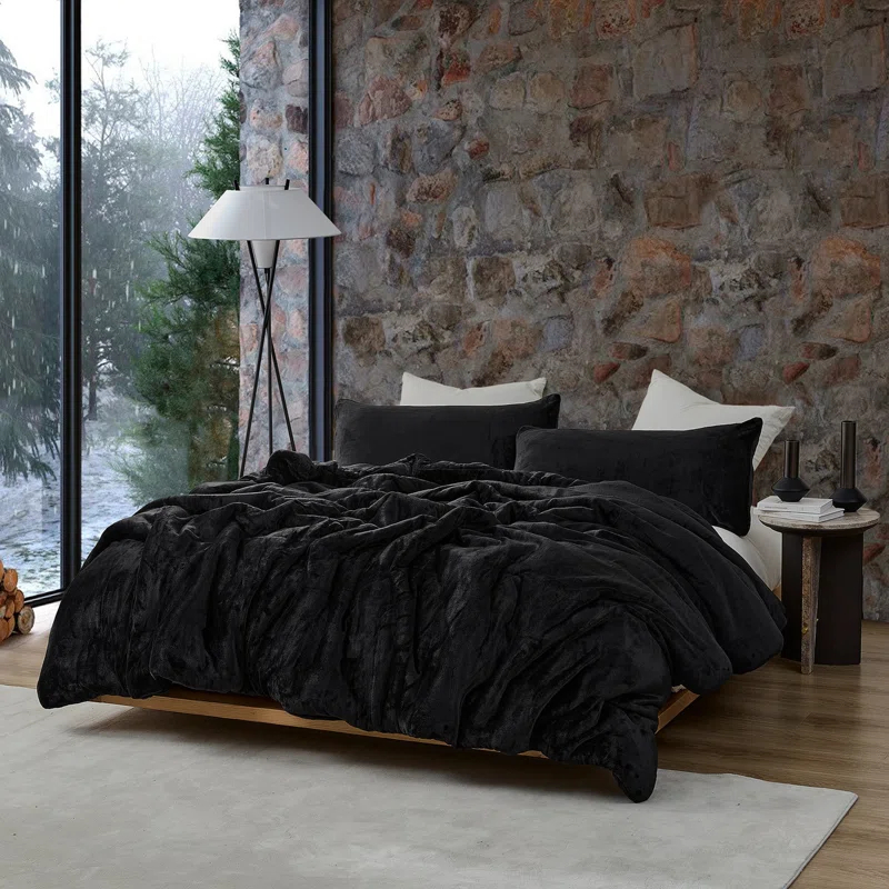 Byourbed Coma Inducer Nashville Ribs Oversized Comforter Set