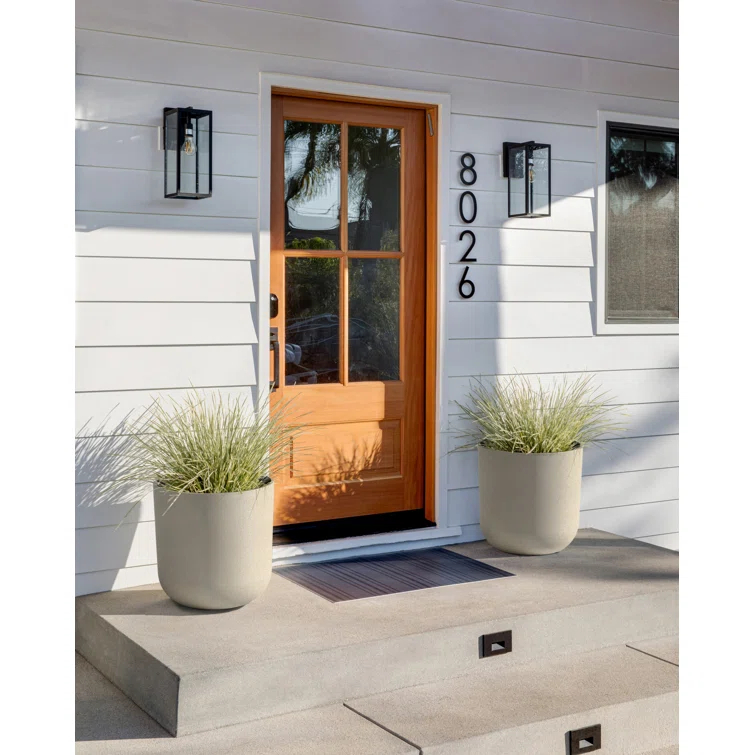 Mason Series Kona Planter