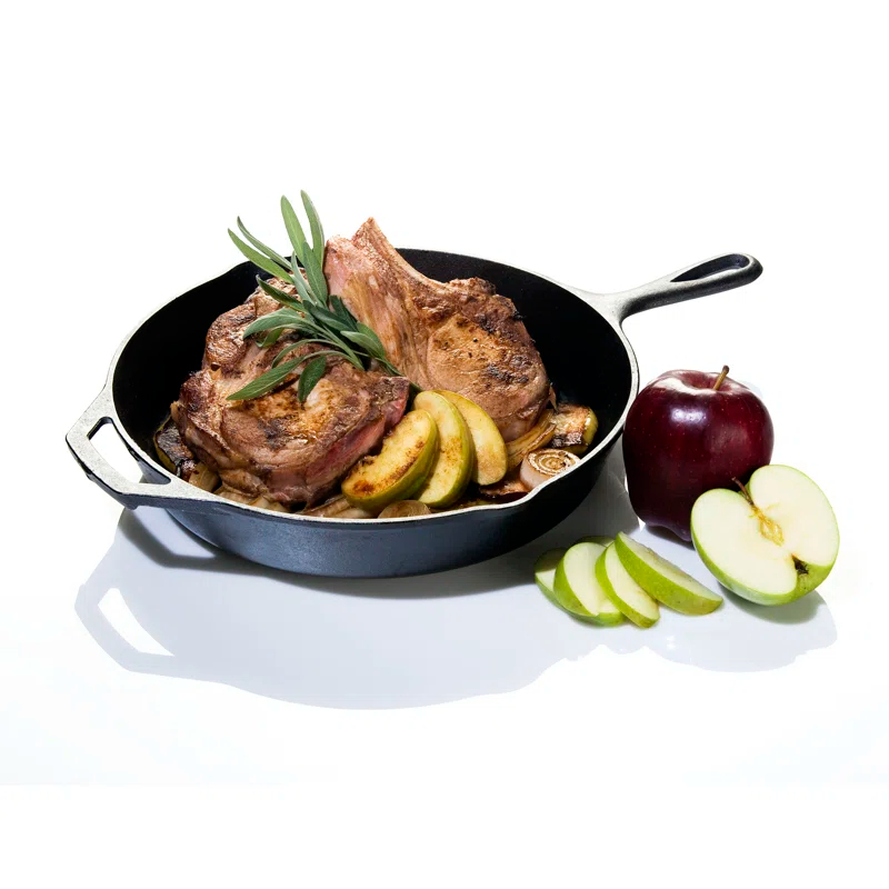 Lodge Lodge Cast Iron Skillet