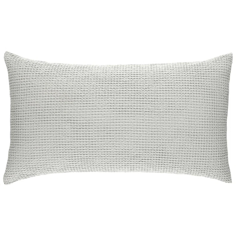 Pine Cone Hill Bubble Matelasse Sham