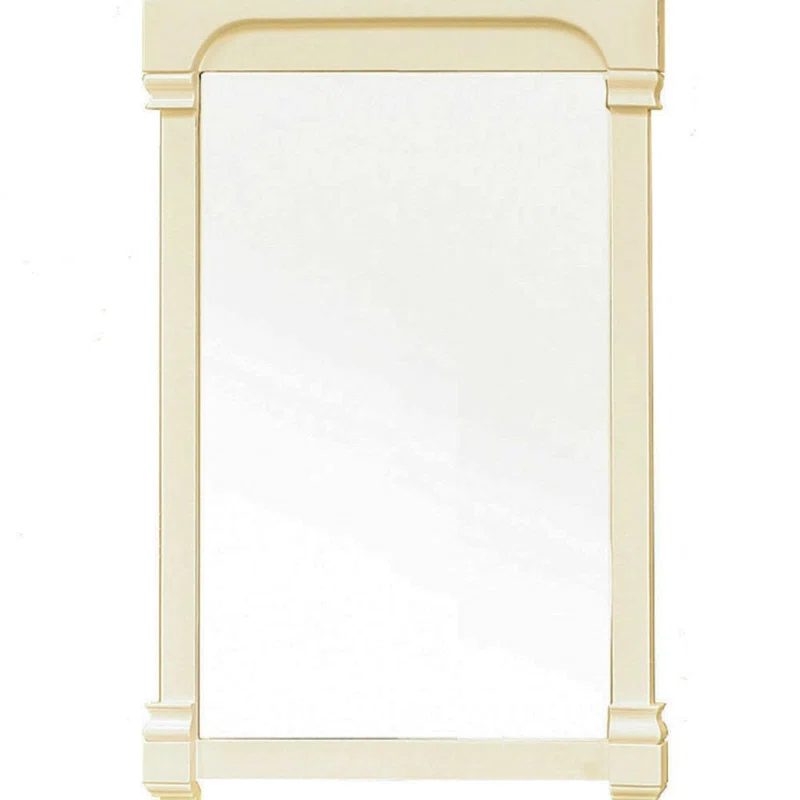 Bellaterra Home Olivia Rectangle Wall Mirror