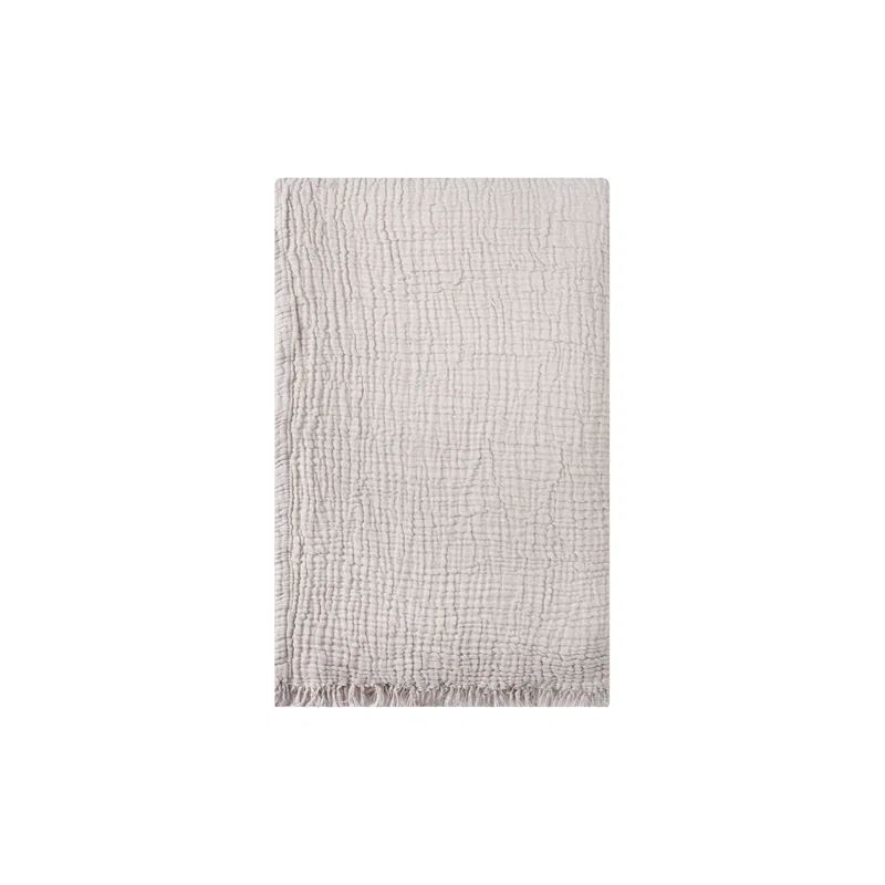 Muslin Cotton Coverlet