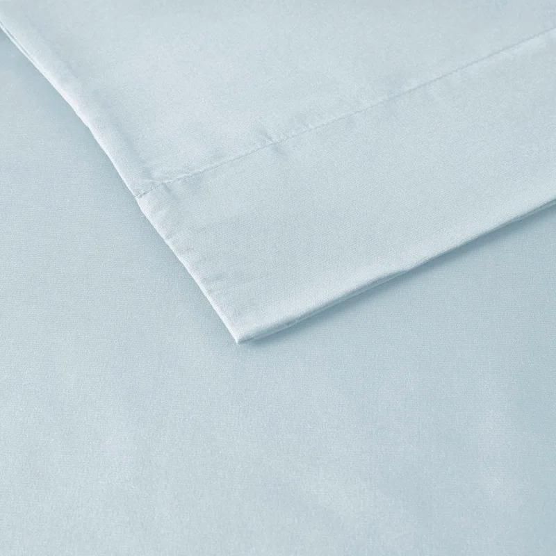 Intelligent Design Intelligent Design Microfiber All Season Soft Touch Sheet Set