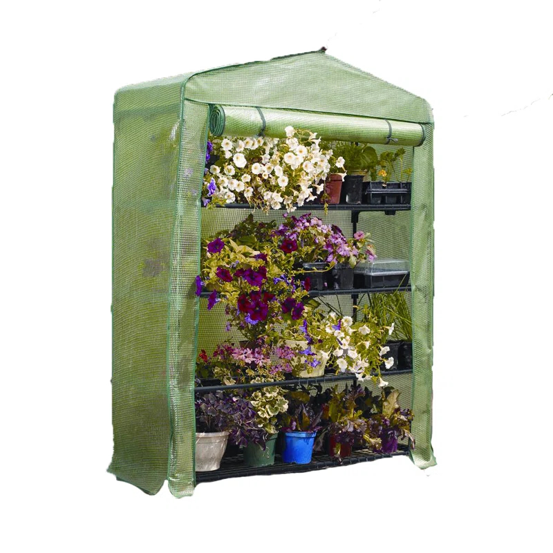 Gardman 4 Ft. W x 1.5 Ft. D Growing Rack